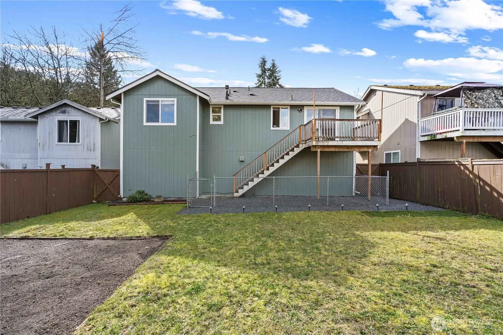 8719 204th Street Ct E Spanaway WA 98387