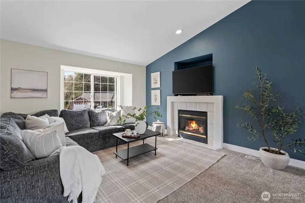 8719 204th Street Ct E Spanaway WA 98387