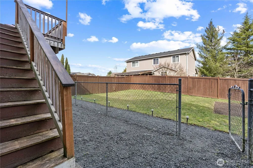 8719 204th Street Ct E Spanaway WA 98387