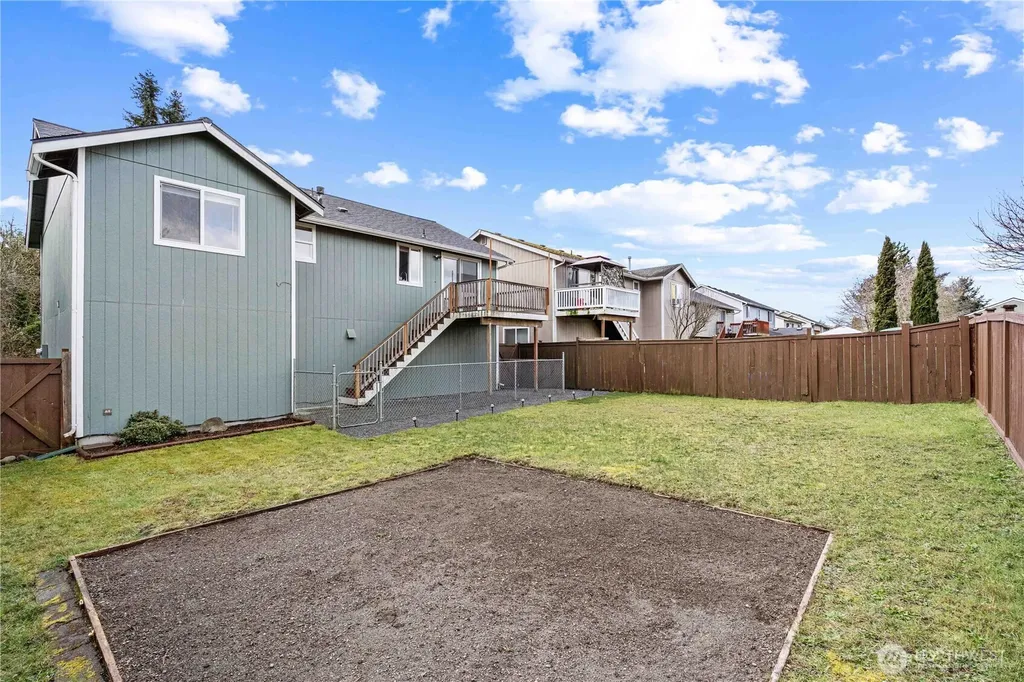 8719 204th Street Ct E Spanaway WA 98387