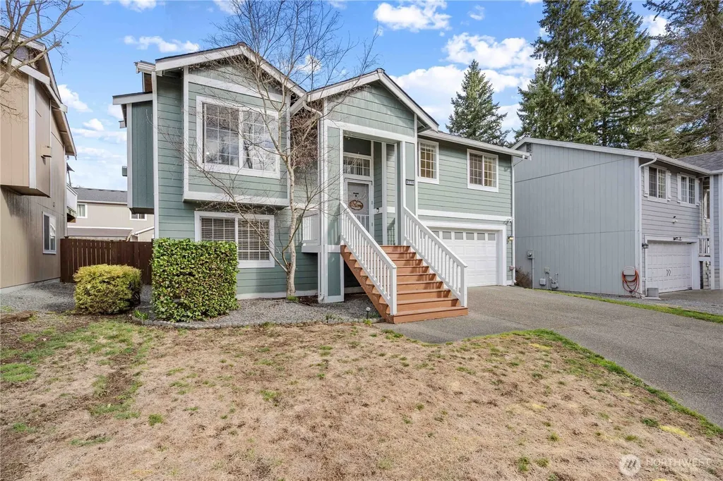 8719 204th Street Ct E Spanaway WA 98387