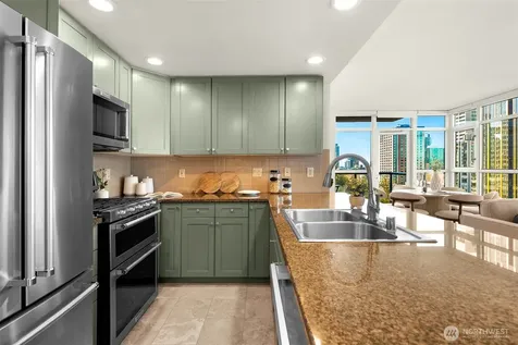 1420 Terry Avenue Seattle WA 98101
