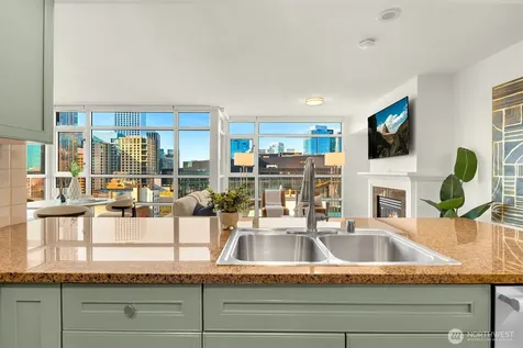 1420 Terry Avenue Seattle WA 98101