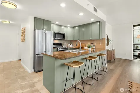 1420 Terry Avenue Seattle WA 98101