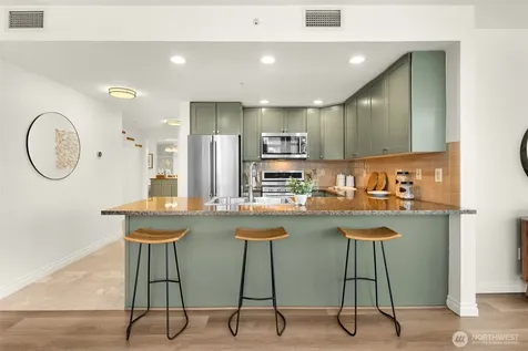 1420 Terry Avenue Seattle WA 98101