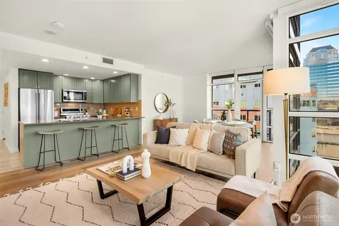 1420 Terry Avenue Seattle WA 98101