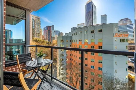 1420 Terry Avenue Seattle WA 98101