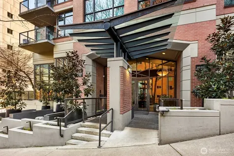 1420 Terry Avenue Seattle WA 98101