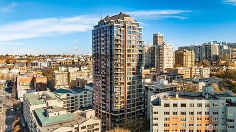 1420 Terry Avenue Seattle WA 98101