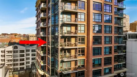 1420 Terry Avenue Seattle WA 98101