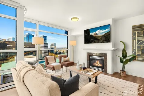 1420 Terry Avenue Seattle WA 98101