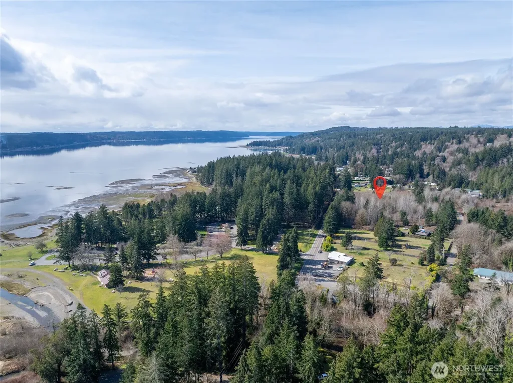 0 NE North Shore Road Belfair WA 98528