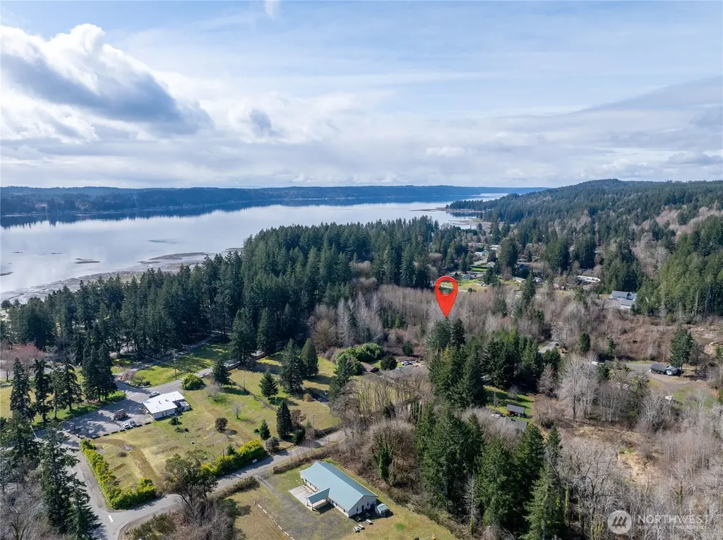 0 NE North Shore Road Belfair WA 98528