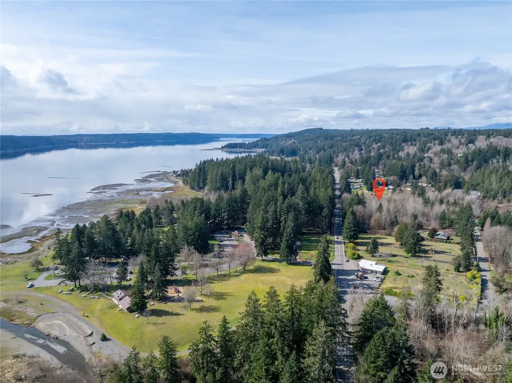 0 NE North Shore Road Belfair WA 98528