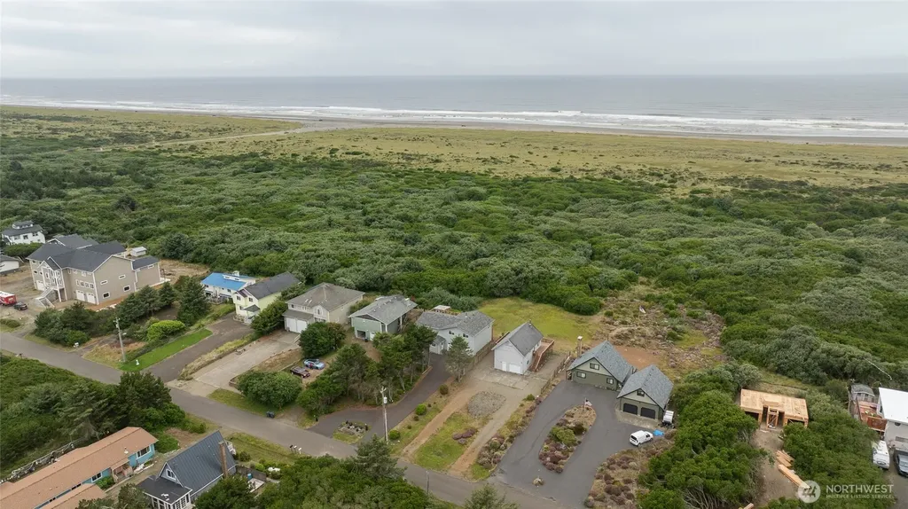 347 Sand Dune Avenue SW Ocean Shores WA 98569