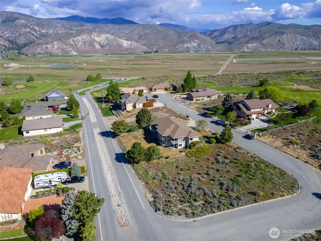 307 Desert View Place Orondo WA 98843