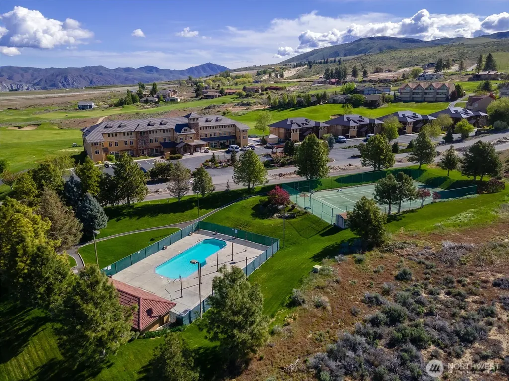 307 Desert View Place Orondo WA 98843