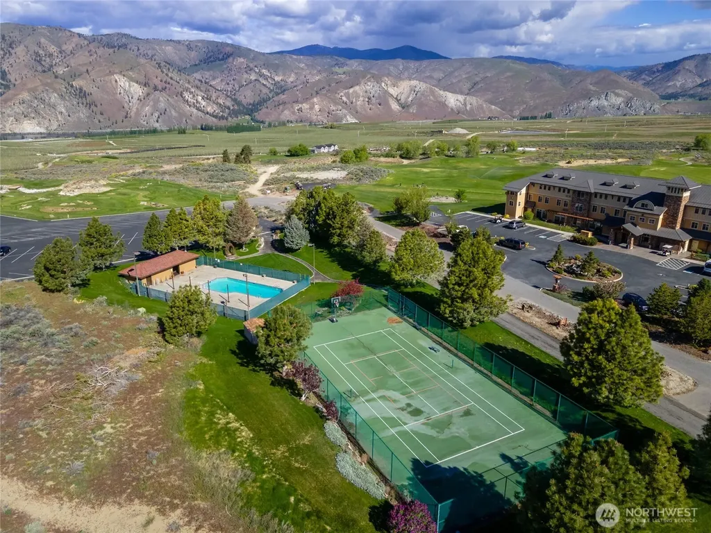 307 Desert View Place Orondo WA 98843