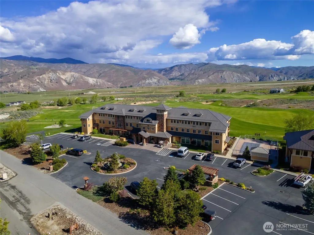 307 Desert View Place Orondo WA 98843