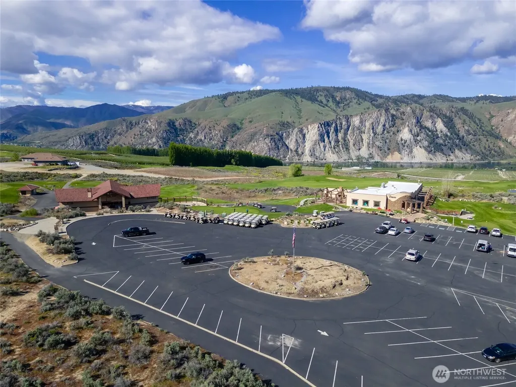 307 Desert View Place Orondo WA 98843
