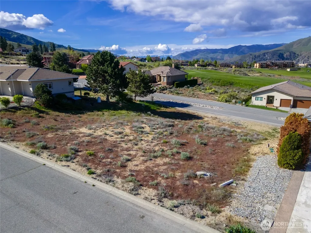 307 Desert View Place Orondo WA 98843