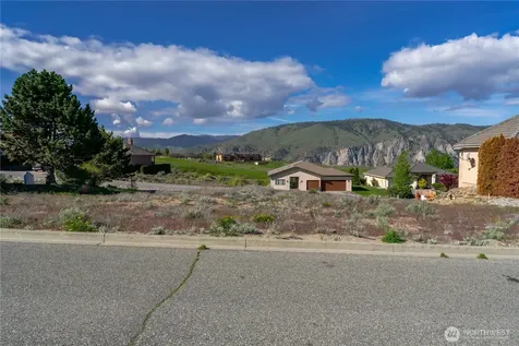 307 Desert View Place Orondo WA 98843