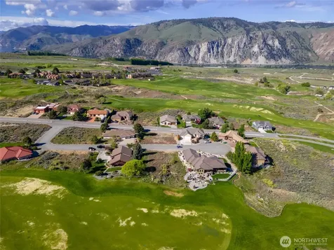307 Desert View Place Orondo WA 98843