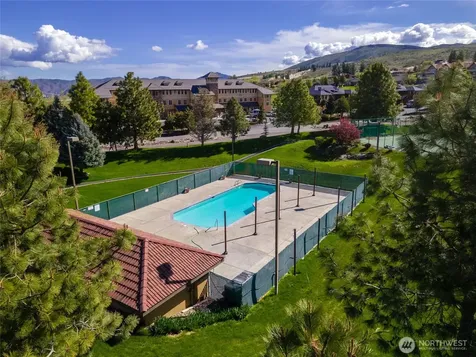 307 Desert View Place Orondo WA 98843