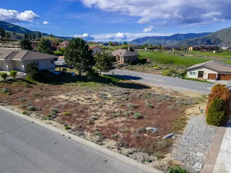 307 Desert View Place Orondo WA 98843
