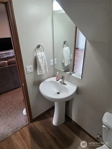 271 George Loop Rock Island WA 98850