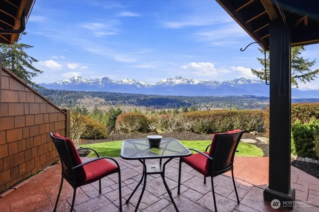 383 NE Romance Hill Road Belfair WA 98528