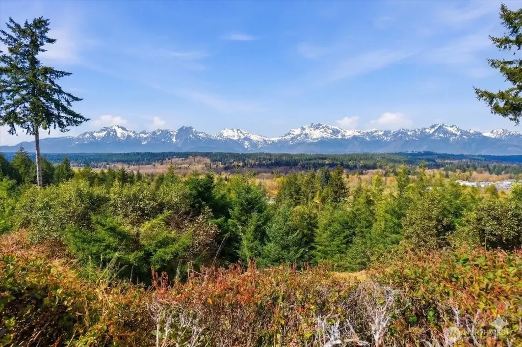 383 NE Romance Hill Road Belfair WA 98528