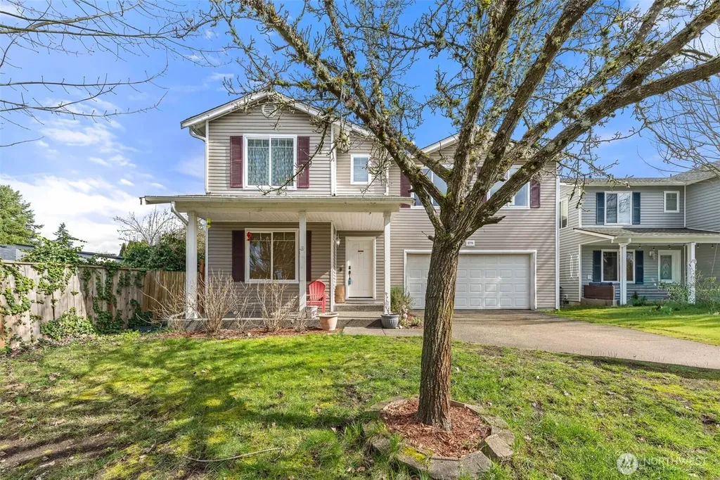 5770 Arcarro Court SE Lacey WA 98503