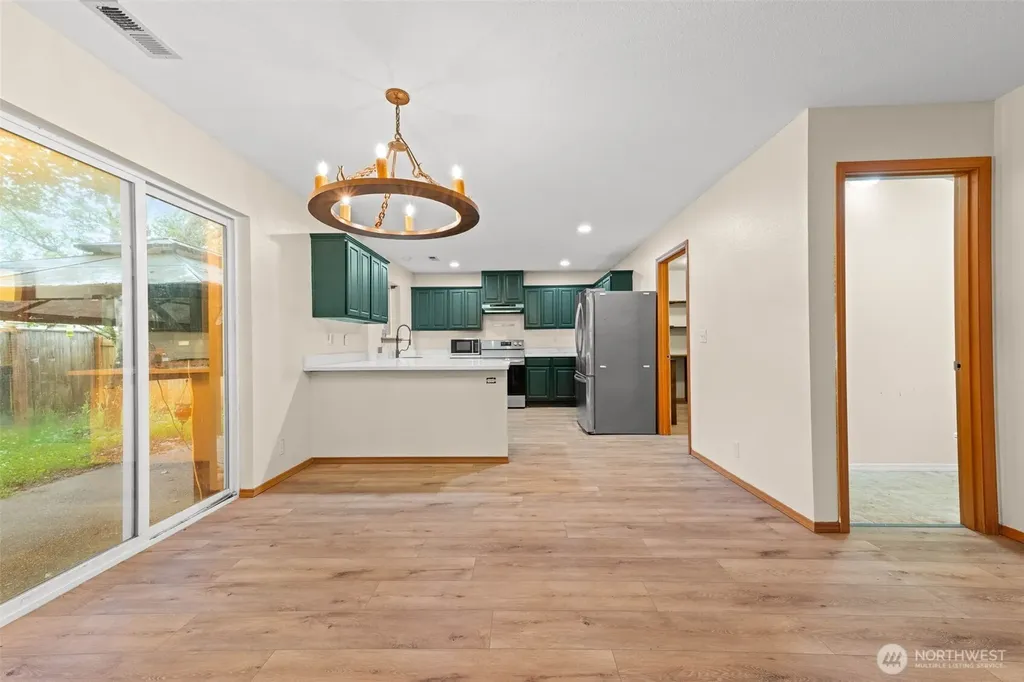 5770 Arcarro Court SE Lacey WA 98503