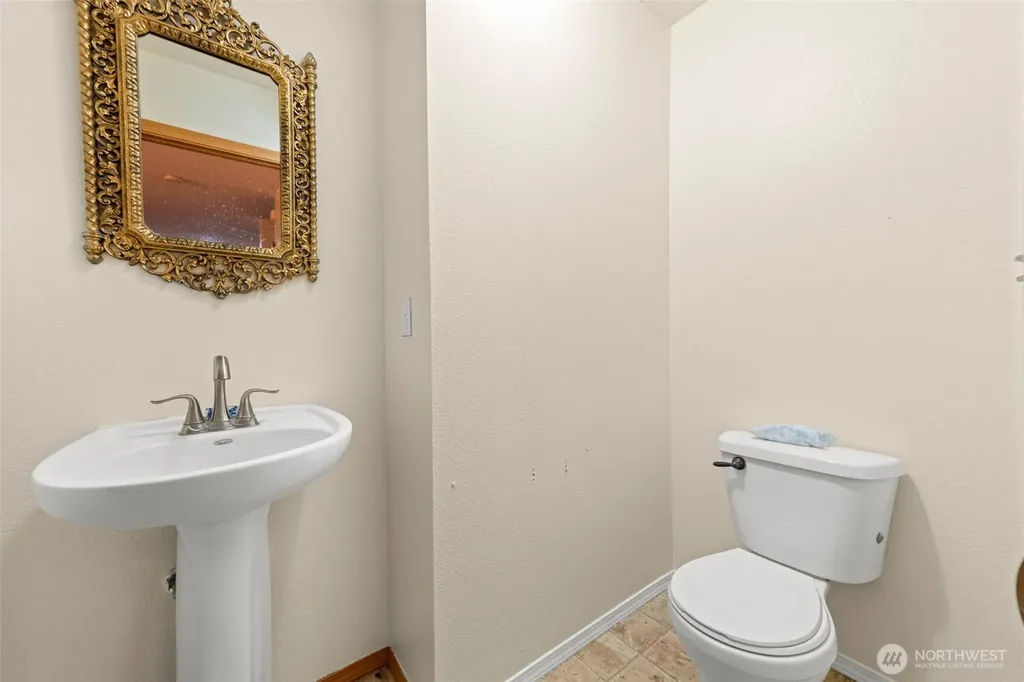 5770 Arcarro Court SE Lacey WA 98503