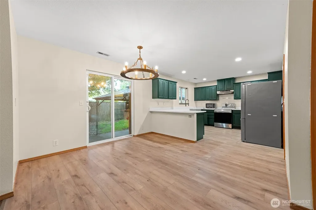5770 Arcarro Court SE Lacey WA 98503
