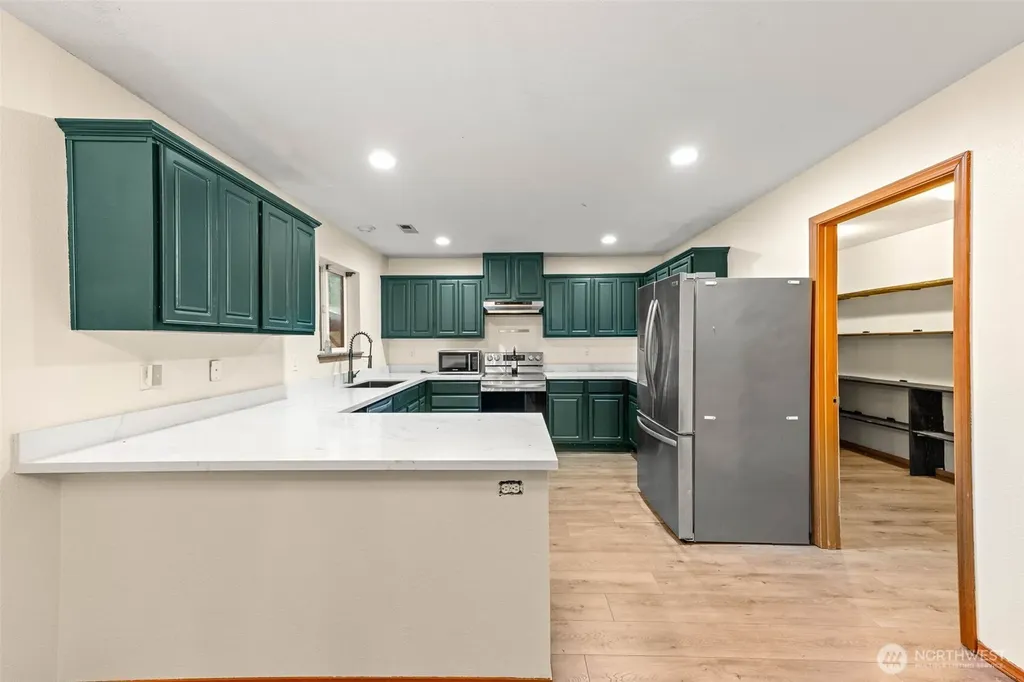 5770 Arcarro Court SE Lacey WA 98503
