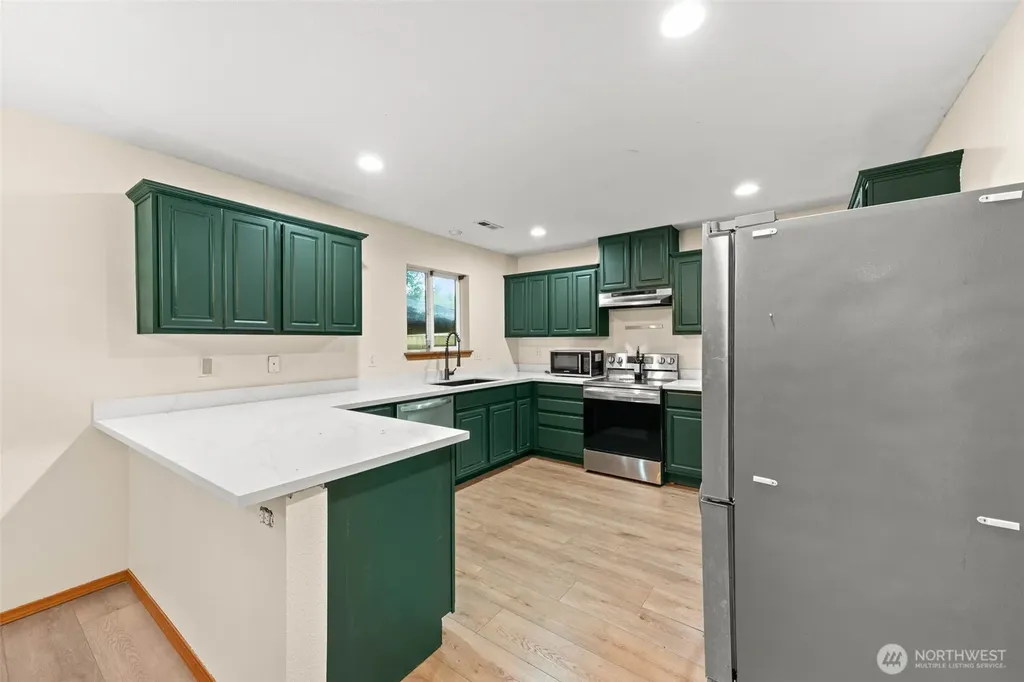 5770 Arcarro Court SE Lacey WA 98503