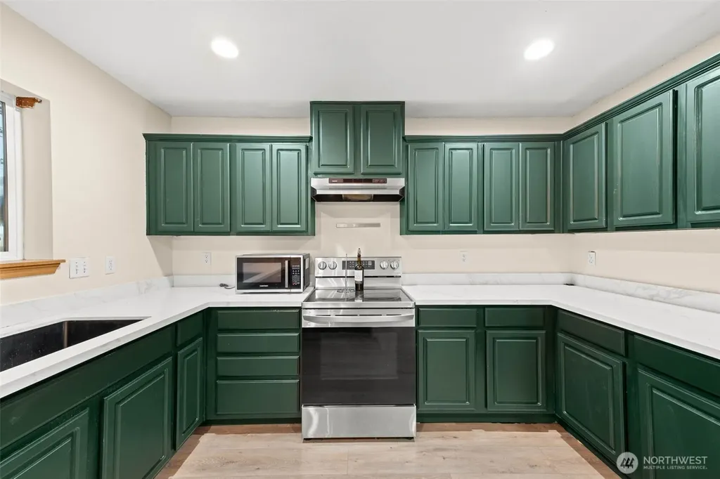 5770 Arcarro Court SE Lacey WA 98503