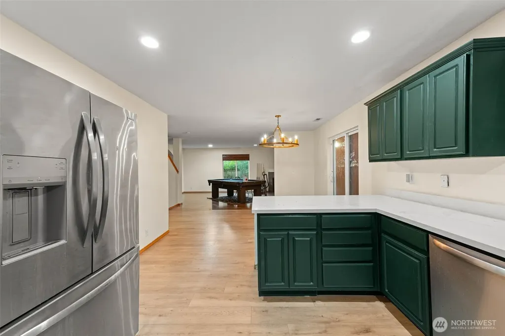 5770 Arcarro Court SE Lacey WA 98503