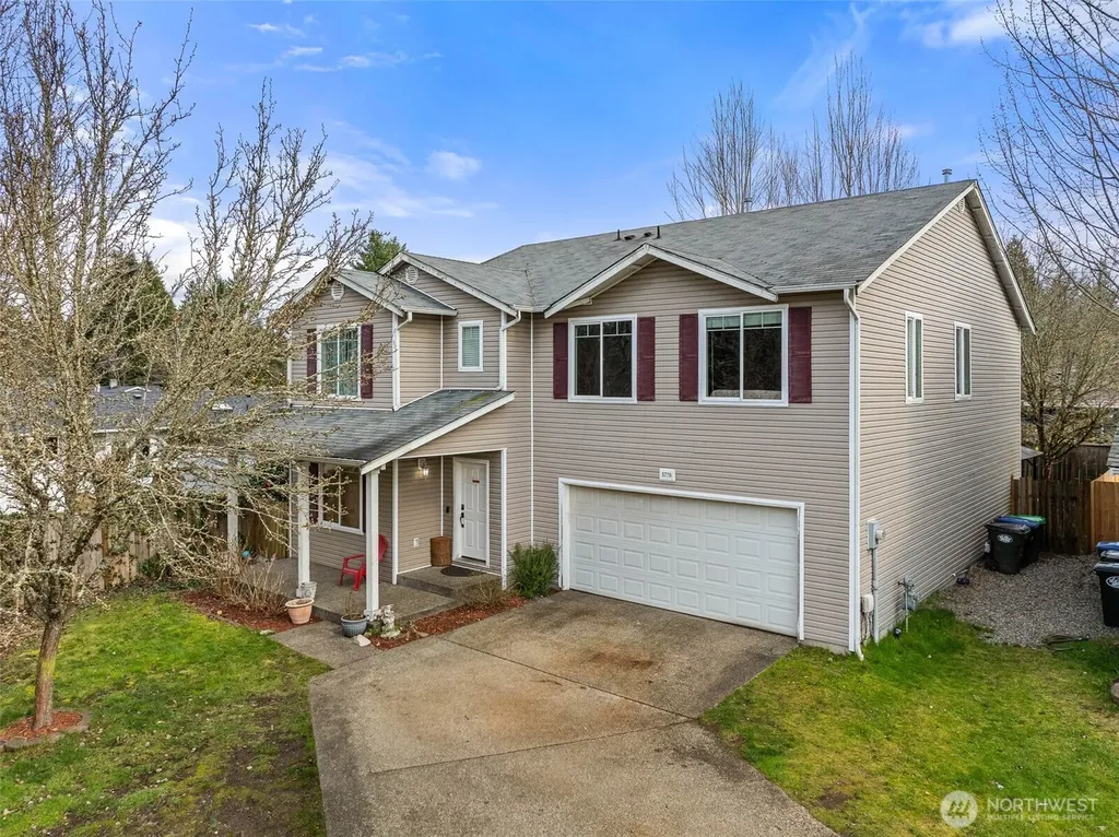 5770 Arcarro Court SE Lacey WA 98503