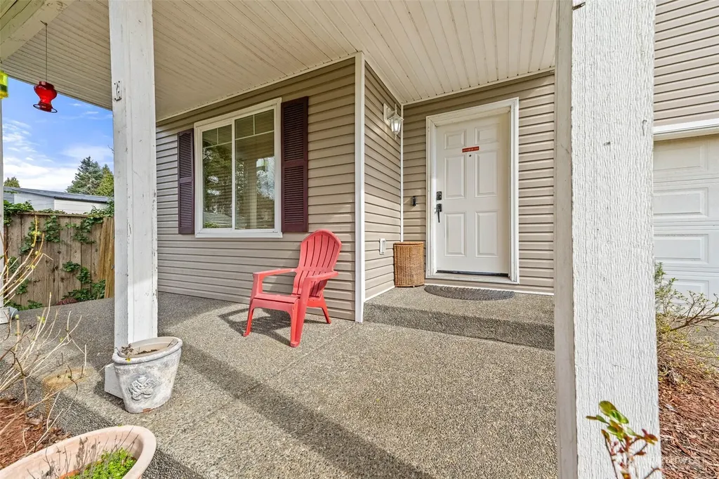 5770 Arcarro Court SE Lacey WA 98503