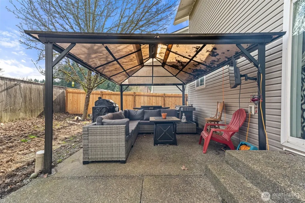 5770 Arcarro Court SE Lacey WA 98503