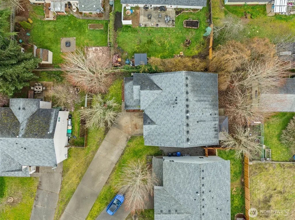 5770 Arcarro Court SE Lacey WA 98503