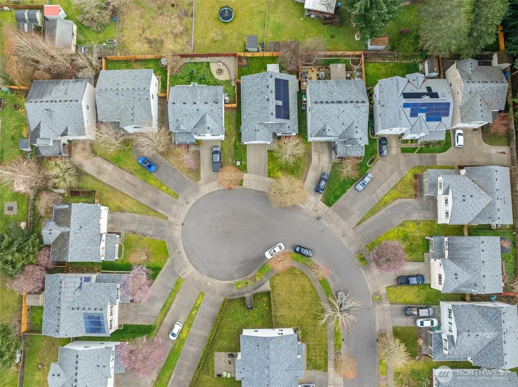 5770 Arcarro Court SE Lacey WA 98503