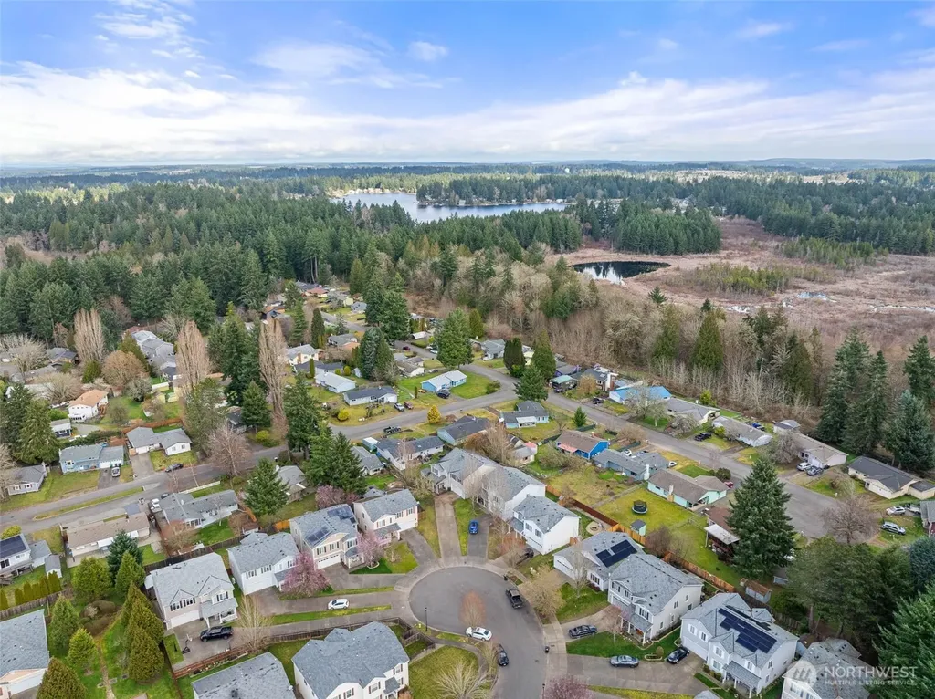 5770 Arcarro Court SE Lacey WA 98503