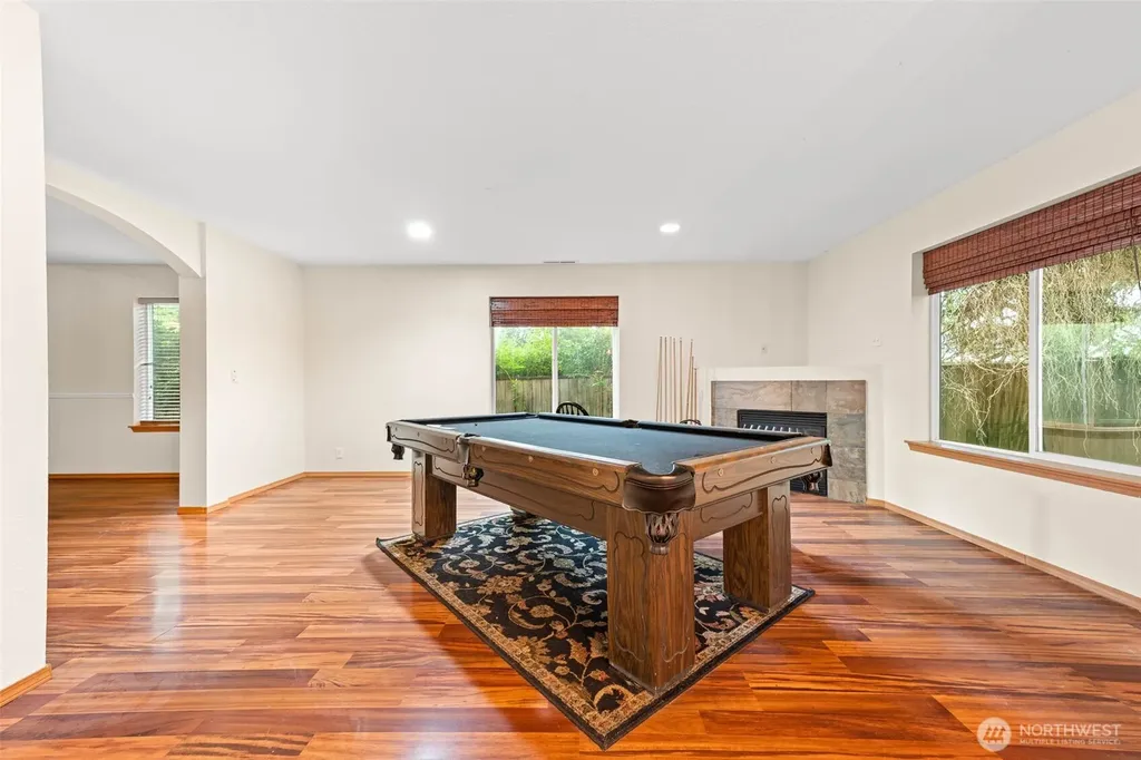 5770 Arcarro Court SE Lacey WA 98503