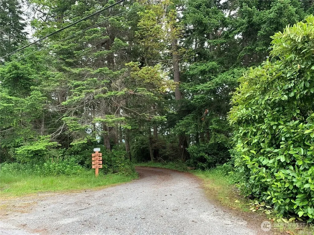 0 Polnell Road Oak Harbor WA 98277