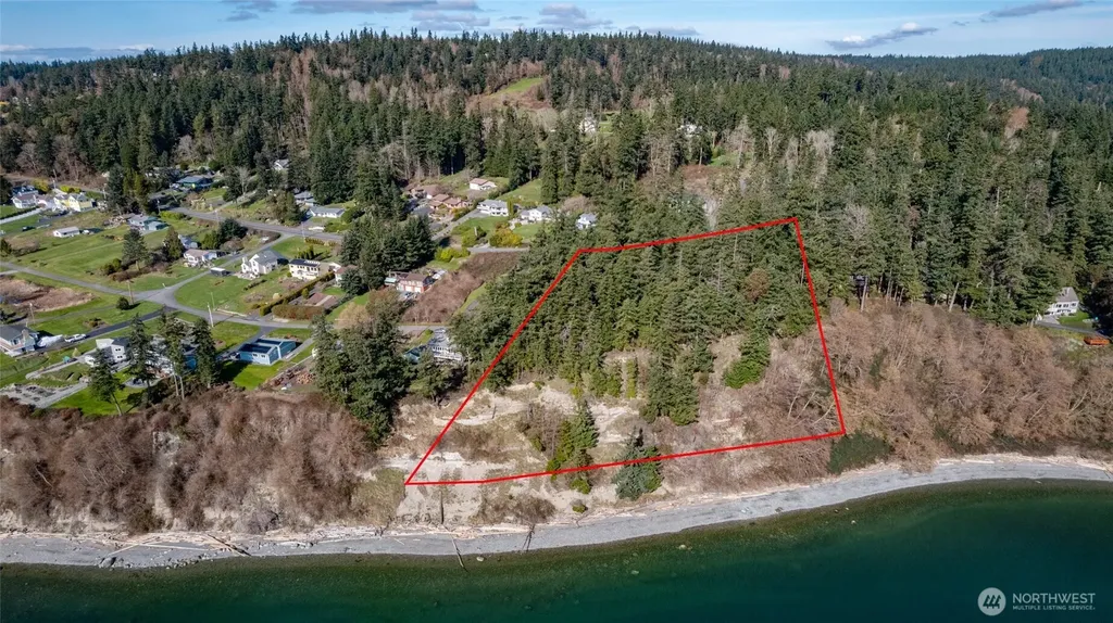 0 Polnell Road Oak Harbor WA 98277