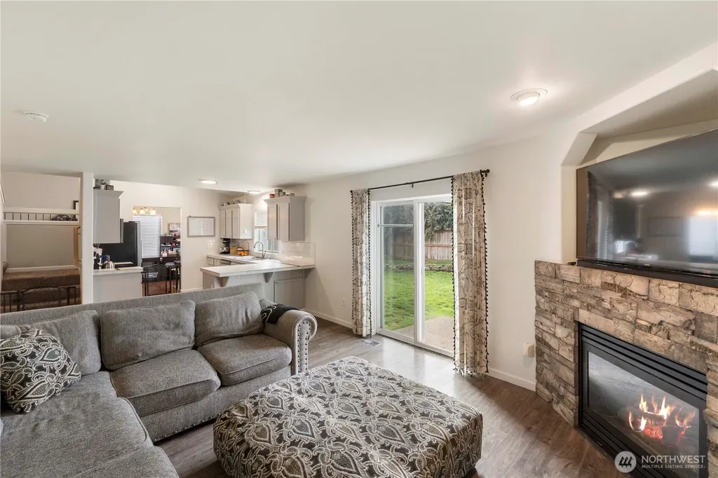 16541 Rainier View Drive SE Yelm WA 98597